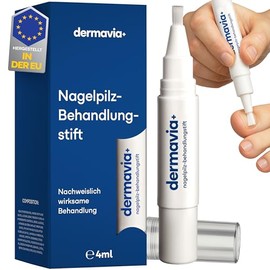 Nagelpilzbehandlung – Behandelt Fußpilz
