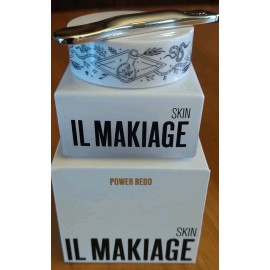 IL MAKIAGE POWER REDO IL MAKIAG ANTI AGING BLUR & SMOOTH WRINKLE FILLER 0.67 OZ SEALED NIB