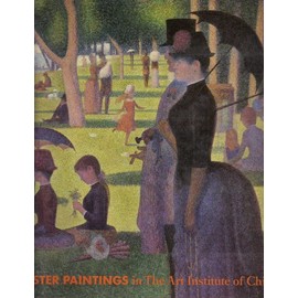 Master Paintings in the Art Institute of Chicago