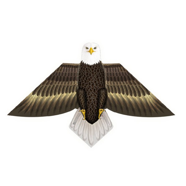 X-Kites Birds of Feather - 54 inch Eagle Kite