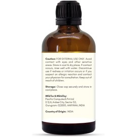 Devinez Himalayan Cedarwood Essential Oil - 100% Pure, Hair, Aromatherapy, Hair Growth, Relaxing, Sleep, Healthy Skin, Closets, Soap & Diffuser (30 ml/1 fl oz)