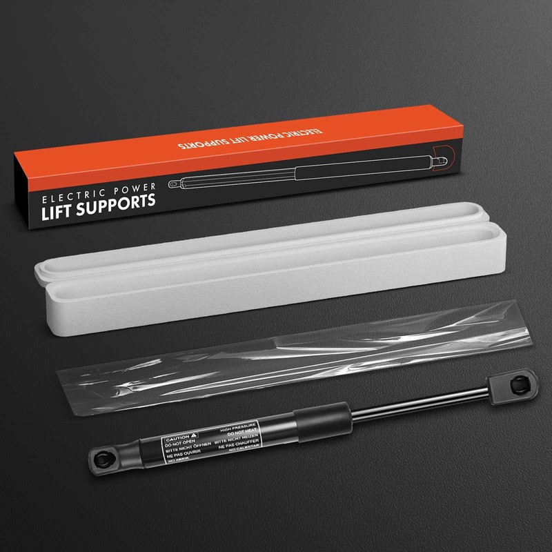 Frankberg 2 x Gas Spring Damper Bonnet Hatchback Compatible with