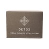 Base (Soap With Impact) Bar Detox Facial Cleanser with Charcoal