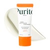 PURITO SEOUL Daily Soft Touch Sunscreen, SPF50+ PA++++, Ceramides, Non