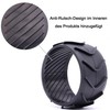 SWNKDG Wheel Protector for Worx Landroid Robotic Lawnmower - Natural