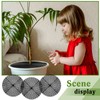 Sawysine 3 Pcs Plant Pot Cover Plant Protector from Animal