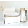 Aluminium Highlighting Foil For Coloring Hair New In Box With