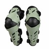 Motorcycle Knee & Elbow Guard Set for Riding – Adjustable