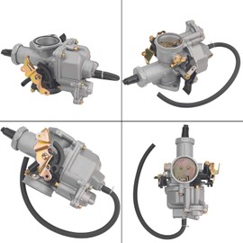 AHL 30 mm Carb Carburetor carbure Goal For Zongshen CG200 200 cc CQR250 JH200 JH250 Trick ER250