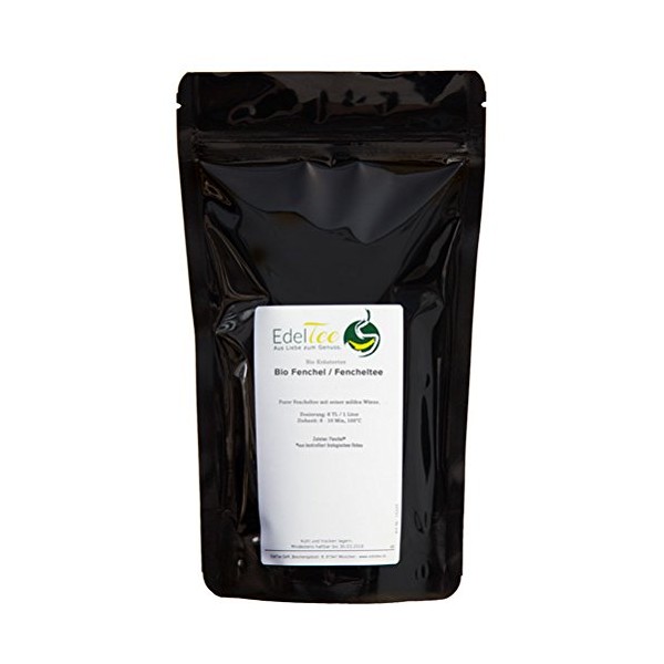 Bio Fenchel / Fencheltee - 500g