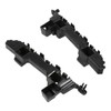 RLB-HILON Front Bumper Bracket Compatible with Honda Accord 2018 2019