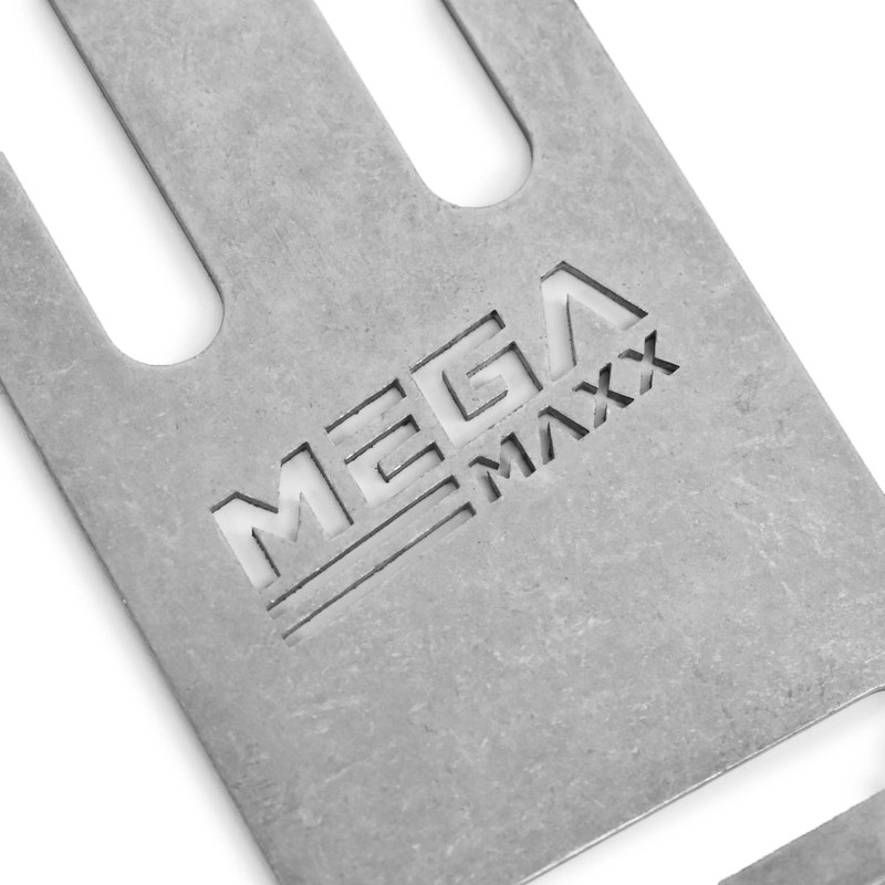 MegaMaxx Drill Tool Holder Belt Buckle Hook Clip for DIY
