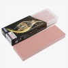 Naniwa NK-2230 Professional Whetstone Kagayaki #3000 Sharpener with Storage Case