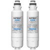 HX2019FR-A HX2019F-A Water Filter Compatible with Hisense HRM260N6TSE HRFD560SW HRCD585BW