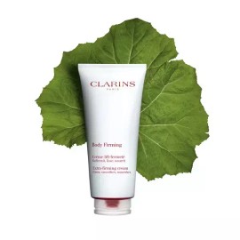 Clarins [클라랑스](강남점)엑스트라 퍼밍 바디크림 200ml [Clarins] (Gangnam Store) Extra Firming Body Cream 200ml [Extra Firming Body Cream]