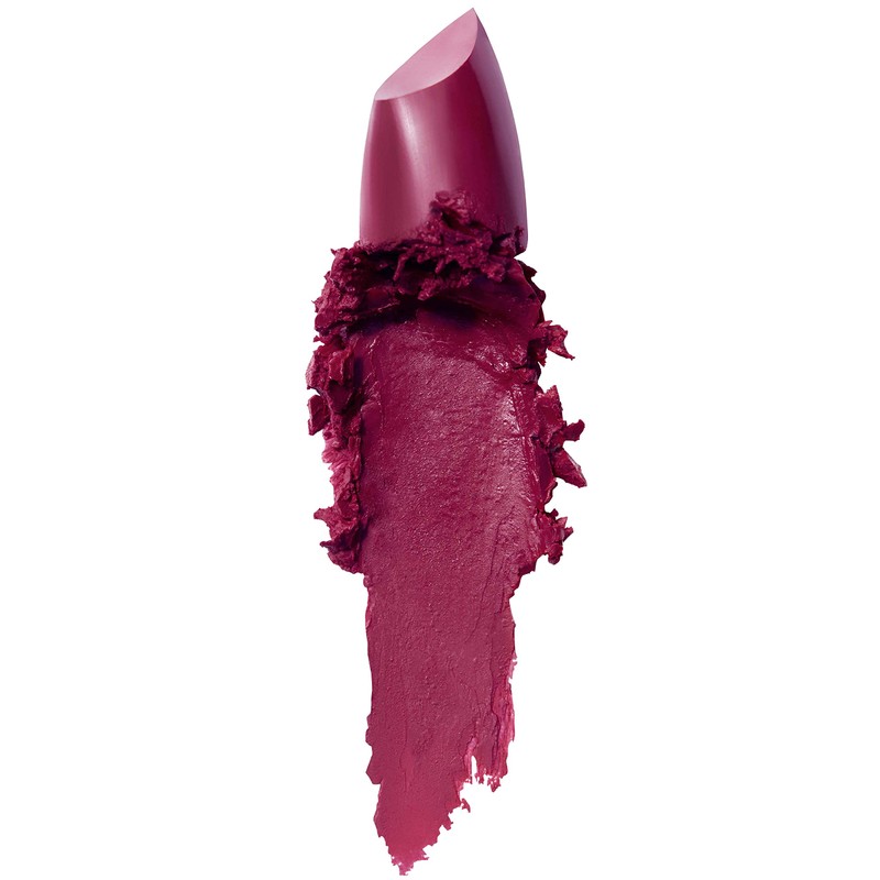 Maybelline New York Universal Lipstick - Color Sensational - Made