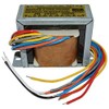 Multi-Tap Power Transformer, 32 VCT@ 1A / 12 VCT @ 0.25A / 9VCT @ 1A by Electronix Express