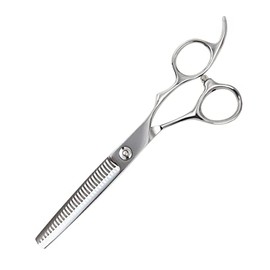 DEEDS GTZ630CT 2-Tier Senning, 30-Eye Blade (6.0 Inches, 25% Skiding)