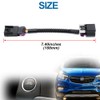 Auto Start Stop Eliminator/Disabler/Disable for 2014-2018 Chevy Malibu Impala Cruze