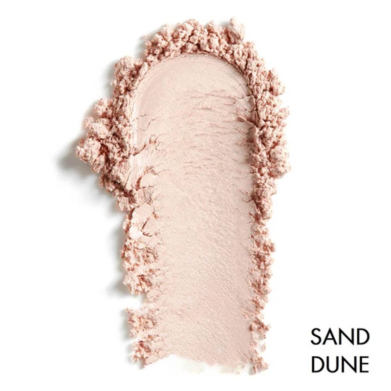 Lily Lolo Mineral Eye Shadow, Mudpie 2g