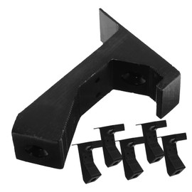 Operitacx Wood Floor Squeak Repair Kit Grout Fixer Set Laminate Worktop Fix Noise Reducer