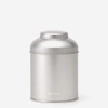 KEYUCA Tea Tin Can (3.5 oz (100 g) / Steel)