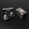 MGI SpeedWare Mini-ANL/MIDI Inline Fuse Holder with Cover and Bolt-Down