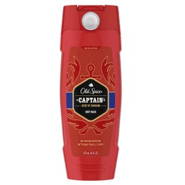 Old Spice Captain, 16 oz