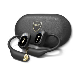 Auriculares de traducción Ai en tiempo real, 150 auriculares de traducción de idiomas, 3 en 1 auriculares de traducción bidireccional, dispositivo traductor con aplicación para iOS/Android, para