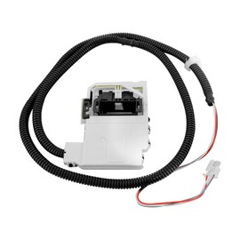 W11368616 W11670519 Washer Lid Lock Assembly - Compatible with Whirlpool & Maytag Washer Models MVW4505MW0, MVW5035MW1, MVW5430MW1, MVW5430PBK0, MVW5435PBK0, Replaces AP7214714, PS17215992