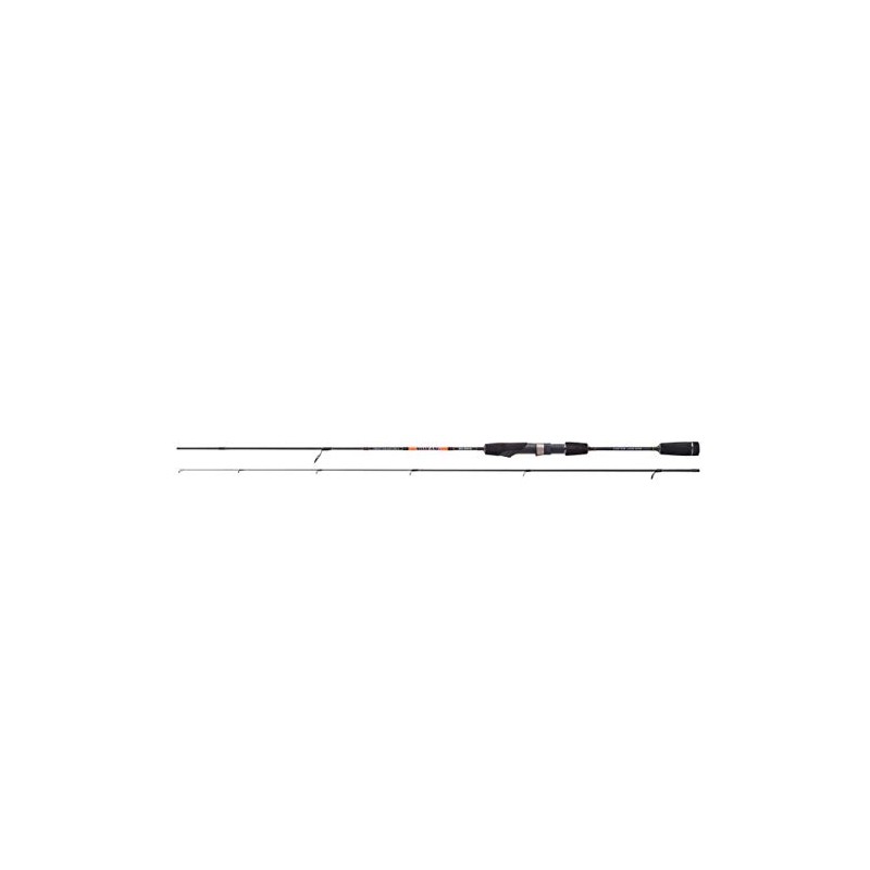 Balzer Shirasu IM-8 Pro Staff Trout Collector 3 1.80 m