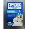 Lactaid Fast Act Lactose Intolerance Relief Pills, 60 single-dose pouches