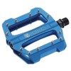 Marwi SP 1300 Premium Flat Pedal blue
