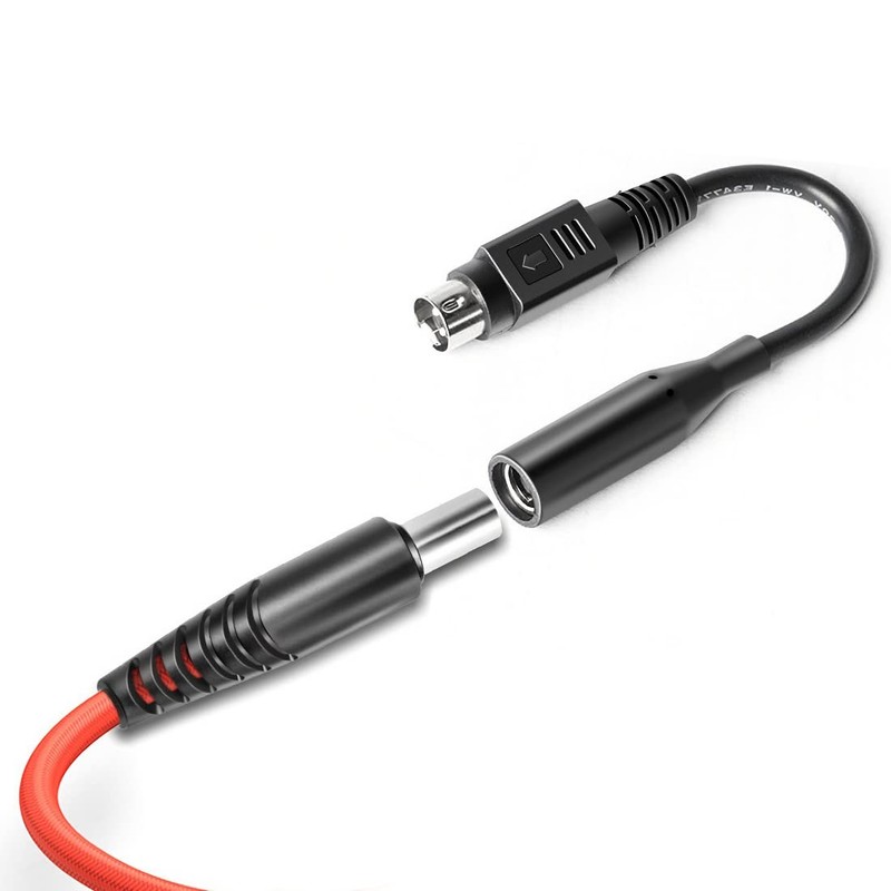 CASIMY DC Charging Output Cable Power Cord Compatible with ResMed