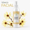 Agua De Hamamelis Hidratante Facial Productos Mart Mexico 500ml