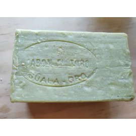 Jabón De Cacahuananche 40 Piezas De 250 Gramos C/u