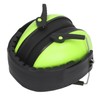 Ear Protection Earmuff NRR 21DB Soundproof Noise Cancelling Headphone Comfortable