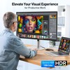 Cable Matters 48Gbps 8K Unidirectional USB C to HDMI 2.1