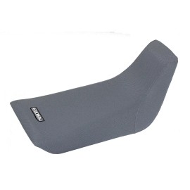 kawasaki 1988-2002 Kawasaki Bayou 220/2003-2011 250 Seat cover  KLF220 KLF250 GREY #222
