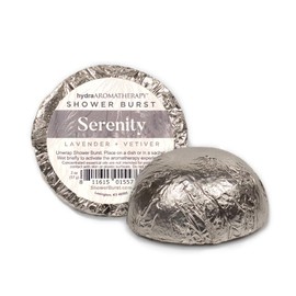 Shower Burst Duo in Serenity