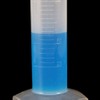 Measuring cylinder, plastic measuring cylinder, 250 ml, plastic measuring cylinder,