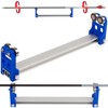FENJANER Archery Arrow Spinner Tester, Arrow Shaft Straightness Detector and