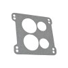 Unbranded Base Gasket 4-Barrel Quadra Jet Carburetor Barrel 4-Barrel Spread