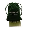 mnmoom lnterchangeable Medical Alert Bracelets-Stainless Steel Chain with lobster clasps-Just