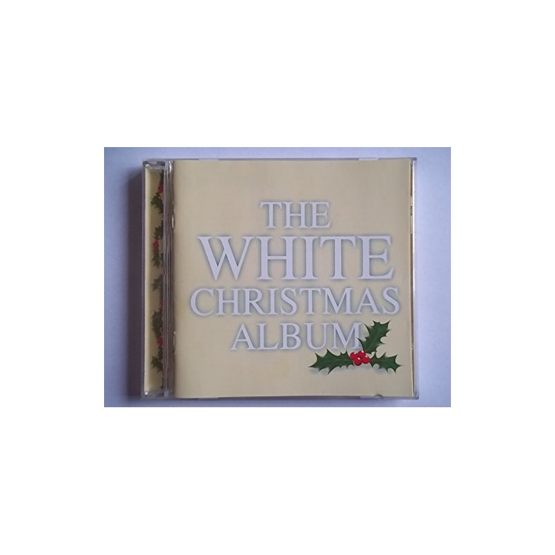 The White Christmas Album