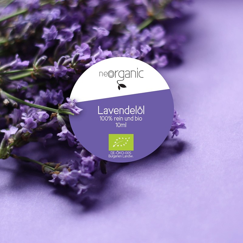 Essential Oil