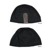Pack of 6 Dome Wigs Caps U Part Wigs Caps