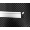 A.A 1/4" Hollow Bead Welt Vinyl Trailer RV Cabinet Wall