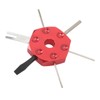 Terminal Tool 14900 Wire Terminal Removal Release Tool Fit for