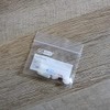Ezy Dose Disposable Pill Pouches (100 count)